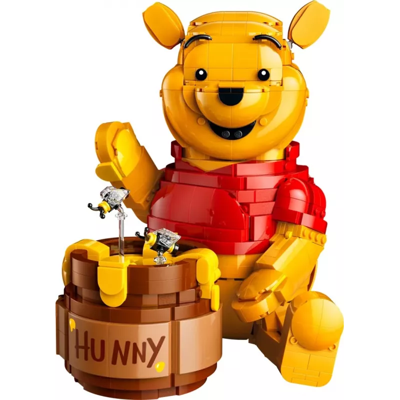LEGO DISNEY 43300 Winnie the Pooh