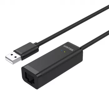 UNITEK Y-1468 Networking Card Ethernet 480 Mbit/s