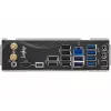 Motherboard ASRock B860M LiveMixer WiFi — Intel B860, LGA 1851, micro ATX, DDR5, 4x DIMM, Wi‑Fi 6E, 2.5Gb LAN