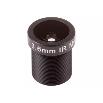 Lens Axis 02007-001