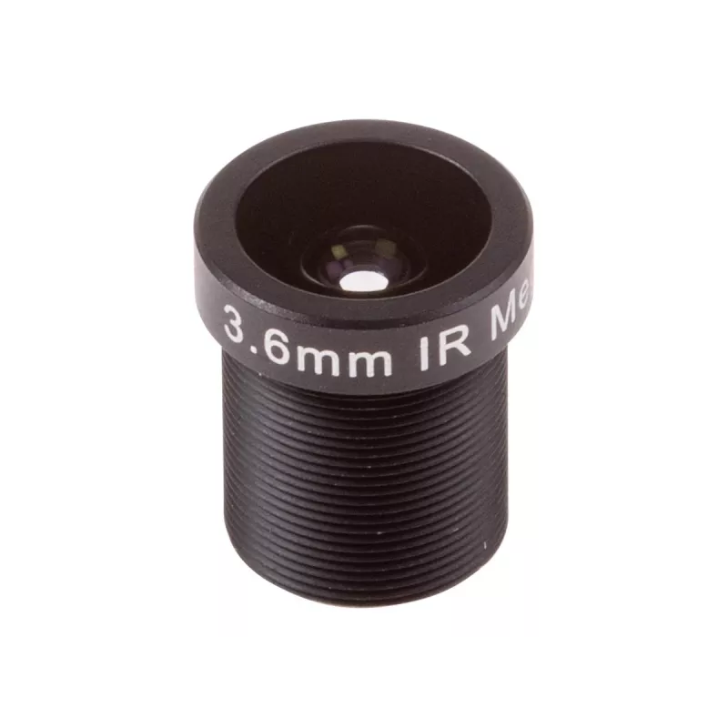 Lens Axis 02007-001