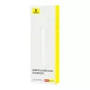 Stylus Baseus Smooth Writing Series P80015804213-00 — active pen with wireless and cabled charging