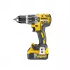 Cordless Drill DeWALT DCD796P2 18V Li-Ion 5Ah Keyless Chuck 13 mm, 2 Gears, 1.8 kg