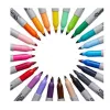 Fine marker Sharpie Fine 24 pc(s) Multicolour