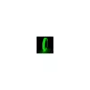 Adhesive fluorescent tape SUNDO 27080 — 2 m length, 20 mm width, bright color