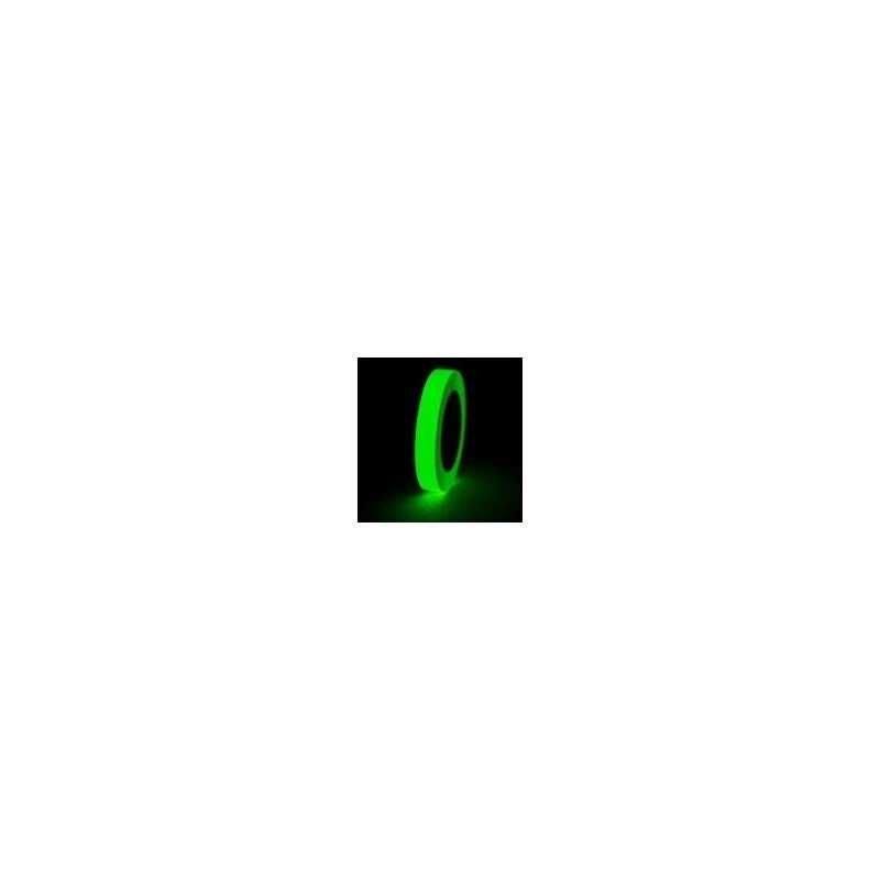 Adhesive fluorescent tape SUNDO 27080 — 2 m length, 20 mm width, bright color