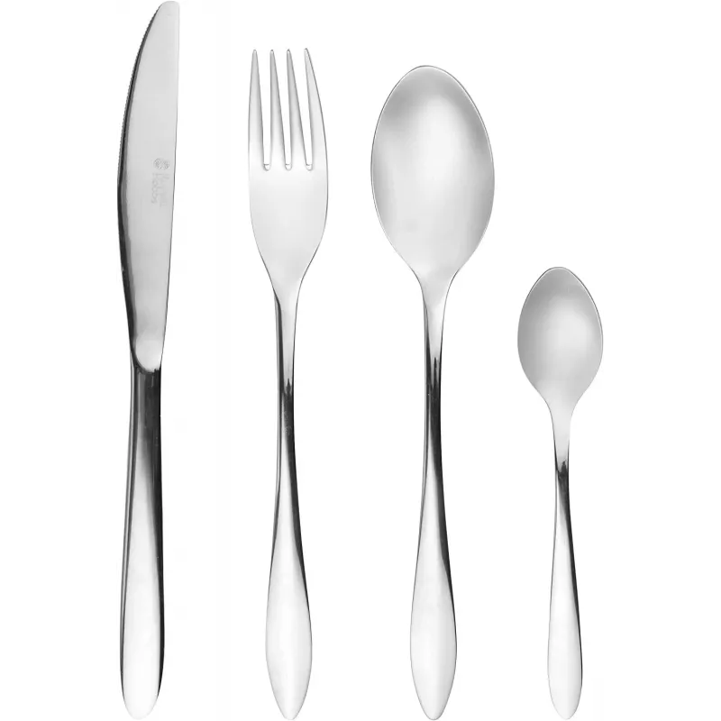 Cutlery set Russell Hobbs RH02221EU7 16-piece stainless steel
