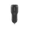 Car Charger Belkin Boost Charge CCE001BT1MBK