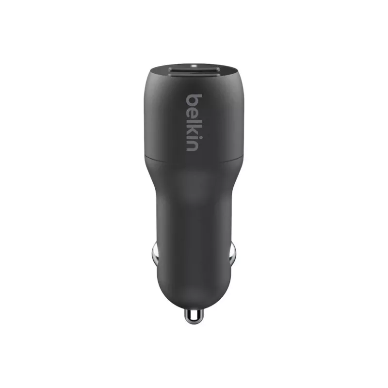 Car Charger Belkin Boost Charge CCE001BT1MBK