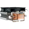 Inter-Tech Argus SU-260 - processor - Cooler - 12 cm - LGA 1150 (Socket H3) - LGA 1151 (Socket H4) - LGA 1155 (Socket H2) - LGA 1156 (Socket H) - LGA 775... - AMD A - Intel® Celero