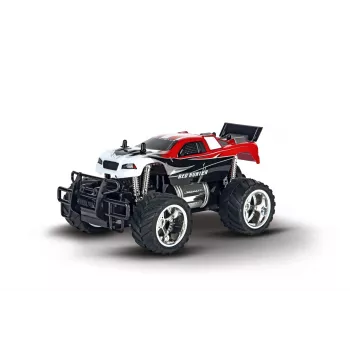 Carrera RC Red Hunter X Radio-Controlled (RC) model Buggy Electric engine 1:18