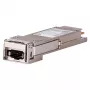 HPE - X140 - QSFP+-Transceivermodul - 40 Gigabit LAN