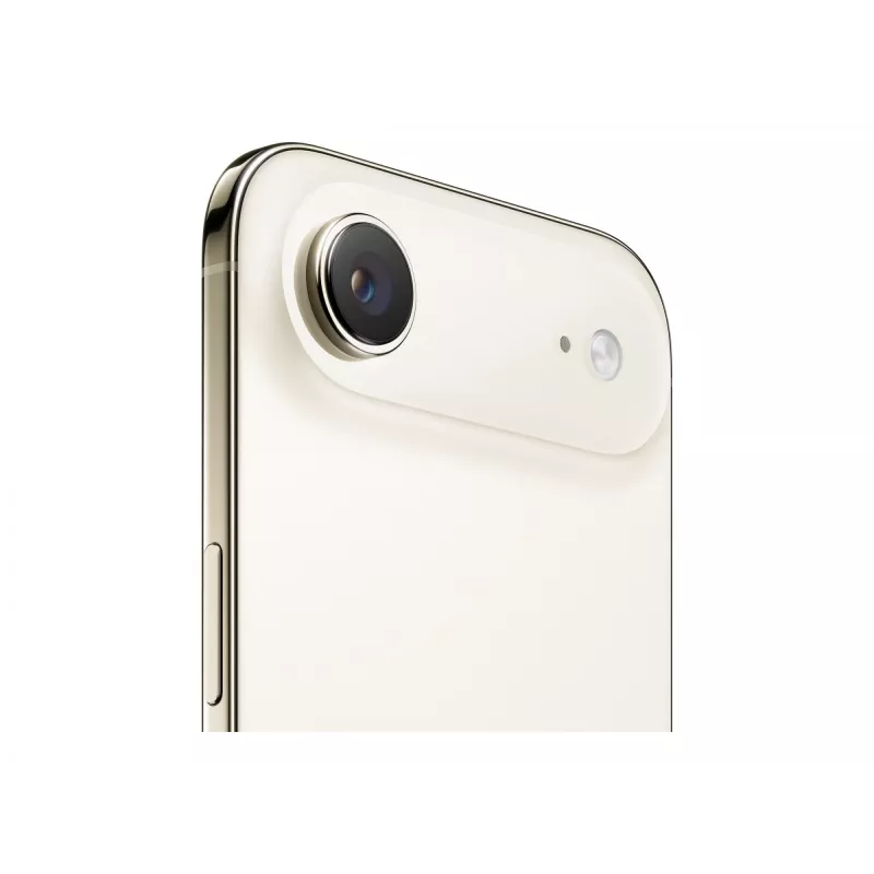 Apple iPhone Air 16.5 cm (6.5) Dual SIM iOS 26 5G USB Type-C 256 GB Gold