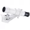 Bresser Optics CLASSIC 60/900 EQ Refractor 338x Black - White (4660910)