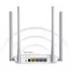 Mercusys MW325R wireless router Single-band (2.4 GHz) Fast Ethernet White