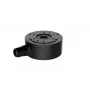 Junction box Hikvision DS-1280ZJ-XS Black 4.5 kg capacity 10 cm diameter