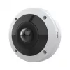 Axis M4317-PLVE Dome IP security camera Indoor 2160 x 2160 pixels Ceiling/wall