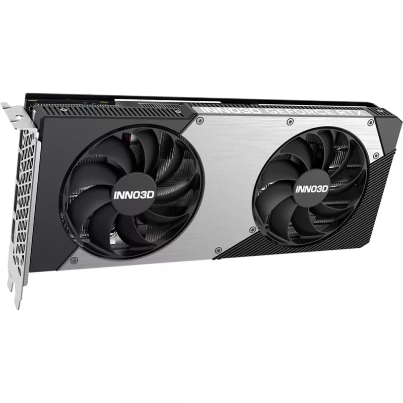 INNO3D GeForce RTX 5070 12GB GDDR7 Graphics Card
