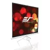 Tripod projection screen Elite Screens T113NWS1 2.87 m 1:1