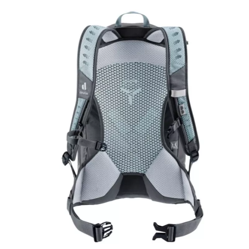 Backpack DEUTER AC Lite 15 SL, women's SL fit, 15 L, lightweight, internal frame, hydration included