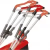 Professional Battery-Lawn Mower GE-CM 36/41 Li - Solo, 36Volt (2x18V) (Red/black, without Battery and Charger)