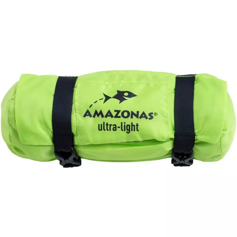 Amazonas Travel Set Camouflage AZ-1030260 camping hammock, camouflage