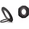 Urban Armor Gear UAG Magnetic Ring Stand LT Black (964452114040)