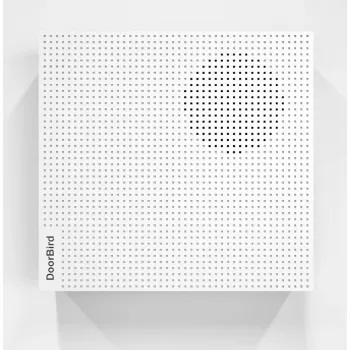 Audio Intercom System DoorBird A1061W