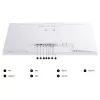 JapanNext 4K UHD Monitor 68,6cm (27)