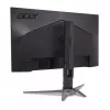 Monitor Acer Predator UM.HX3EE.501 27 inch 4K Ultra HD 3840 x 2160 pixels