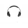 Stereo Headset Rebeltec AUDIOFEEL2 BLACK