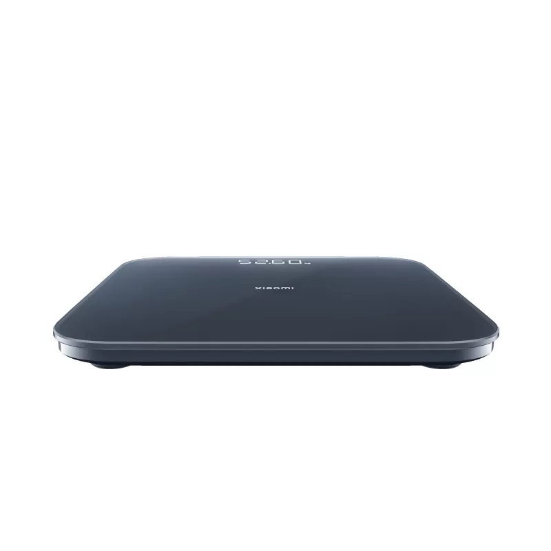 Xiaomi Smart Scale S200 bathroom scale (Dark Grey)