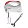 Adler AD 4212 mixer Hand mixer Red,White
