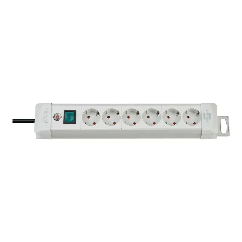 Power Extension Brennenstuhl 1955560100