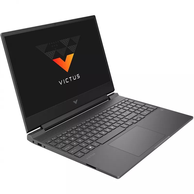 HP 15-fa2704ng i5-13420H RTX 3050. 16 GB DDR4. 512 GB SSD. without Operating System - Keyboard layout might be German