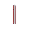 Feature phone MAXCOM MaxCom Comfort MM835 flip, Dual SIM, 3.5 inch (8.89 cm) 320x480, 1400 mAh, Red