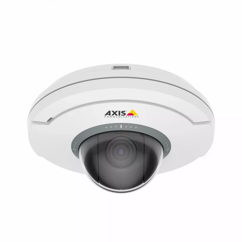 Axis M5075 - Network Surveillance Camera - PTZ - Dome - Indoor Area - Colour (day/night)