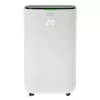 Adler 2-in1 Air Dehumidifier and Air purifier | AD 7863 | Power 420 W | Suitable for rooms up to 140 m3 | Water tank capacity 6.5 L | White