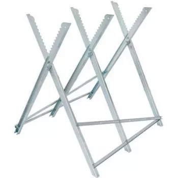 Brennenstuhl 1440840 sawhorse Steel foldable (1440840)
