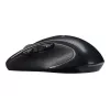 MOUSE USB LASER WRL M510/910-001826 LOGITECH