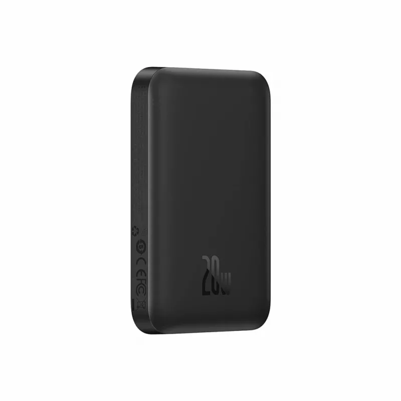 Power Bank Baseus P10059002113-00 6000 mAh