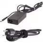 DELL N4M5X power adapter/inverter Indoor 45 W Black