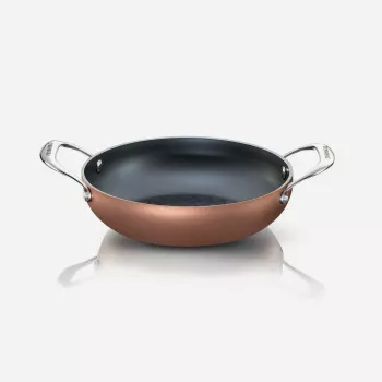 Skillet Pensofal Magnifiqa Diamond Pro Jumbo 24 cm — non-stick frying pan