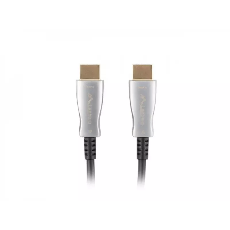 HDMI Cable Lanberg CA-HDMI-20FB-1000-BK 100m