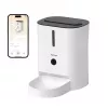 Smart pet feeder with camera Sponge SPONGE Pet Feeder Smart Camera