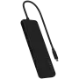 Multiport USB-C Adapter Satechi ST-P3D13K 13-in-1 with Triple Display support