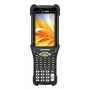 Screen Protector ANTI-SHOCK IK06 - Clear For Zebra MC9400 -