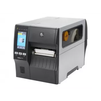 Zebra ZT41142-T0E00C0Z label printer Thermal transfer 203 x 203 DPI 356 mm/sec Wired & Wireless Ethernet LAN Bluetooth