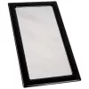 Demciflex Dust Filter Set for Lian Li PC-O11 Air - black/black