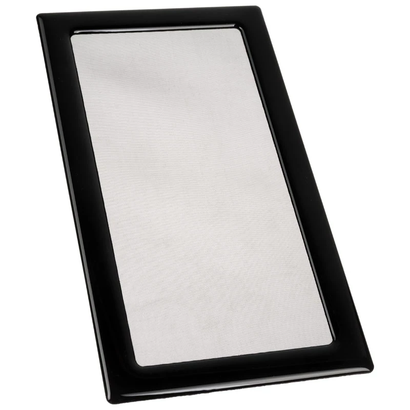 Demciflex Dust Filter Set for Lian Li PC-O11 Air - black/black